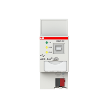 KNX/USB-rajapinta, 2 moduulia