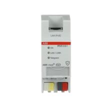 KNX/IP-rajapinta, IP Secure, 2-moduulia