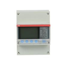 1-vaihe, 80A 288VAC, MID, suorakytketty, Modbus, hopea