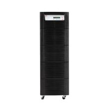 On-line UPS 3-vaiheinen 10kVA/9kW varakäyntiaika 40min, 400/230V, 50/60Hz