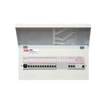 RU4E15S 40A IP20C